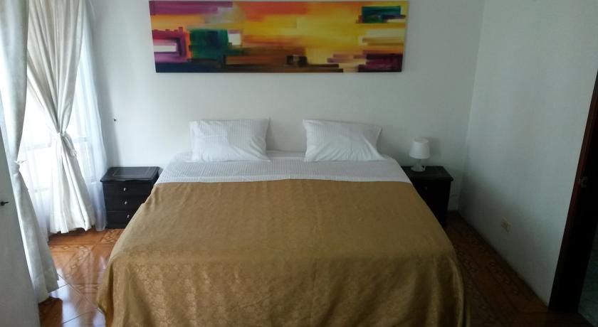 A Bogota On Holidays By Open - Hotel Cas-Embajada Americana Exterior foto
