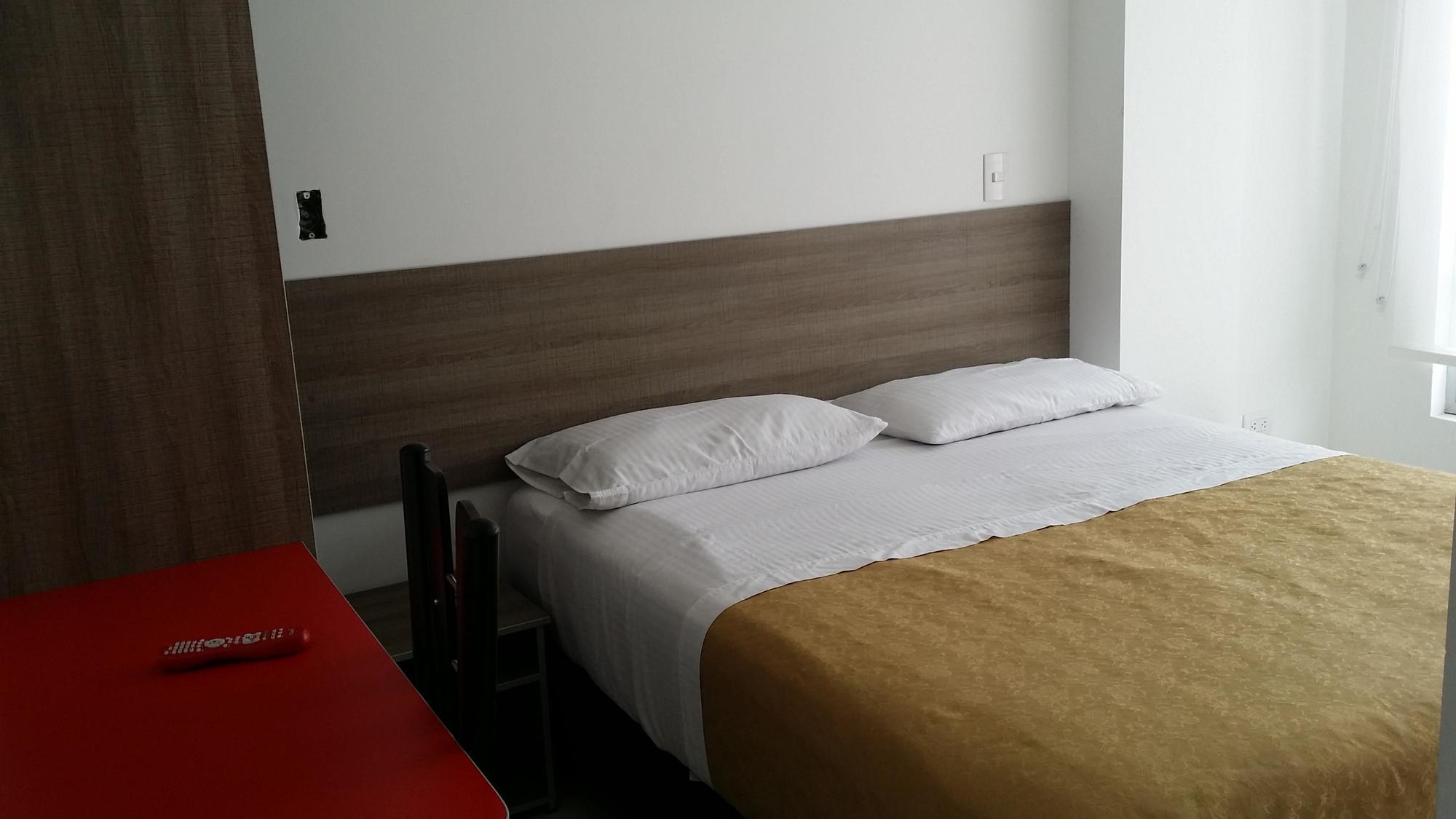 A Bogota On Holidays By Open - Hotel Cas-Embajada Americana Exterior foto